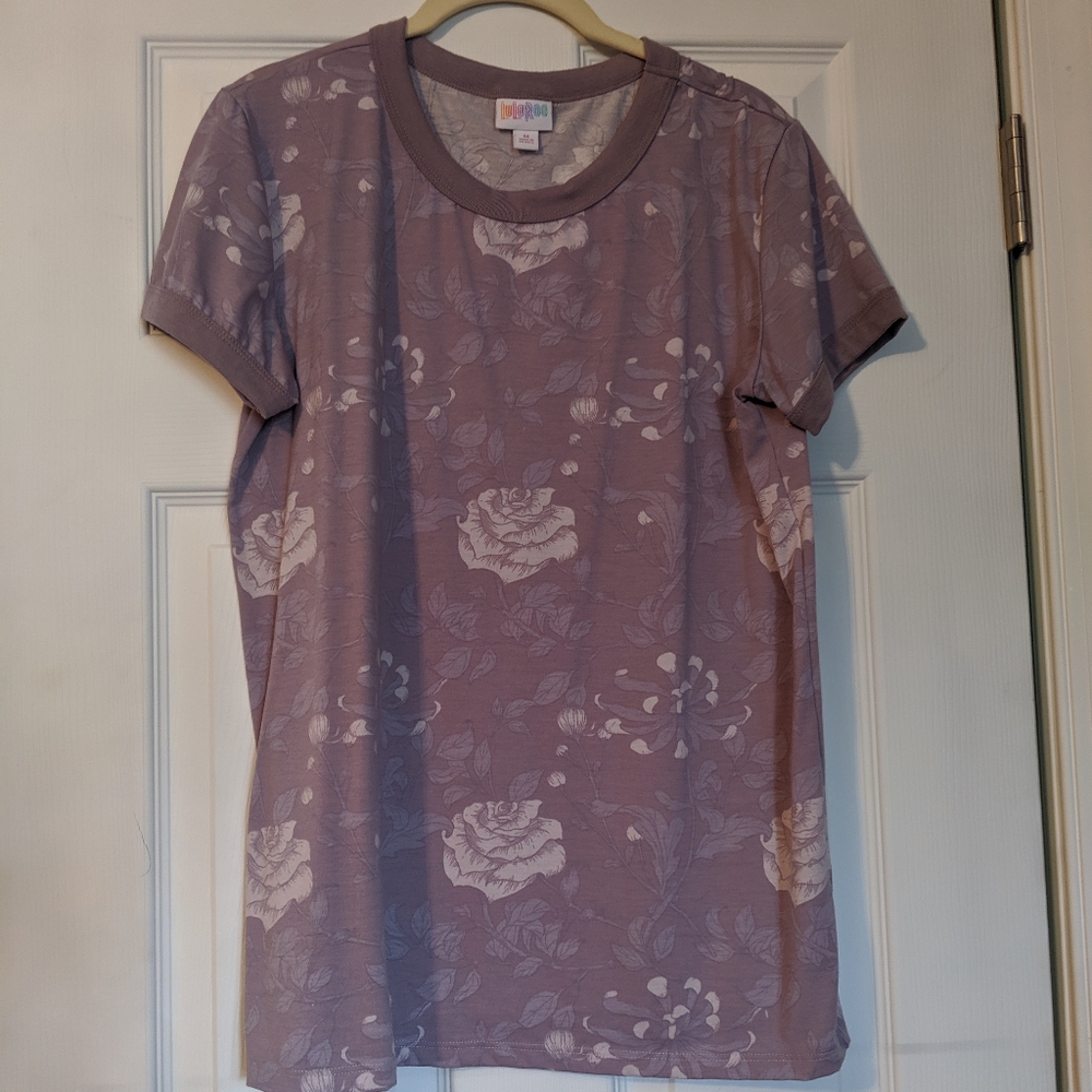 LuLaroe M Liv